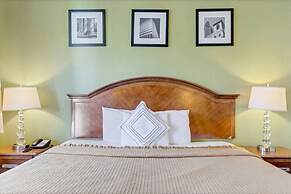 Savannah Garden Hotel