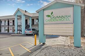 Savannah Garden Hotel
