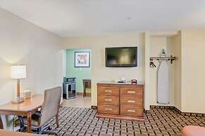 Savannah Garden Hotel