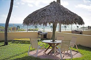 Ebb Tide Resort Oceanfront