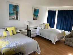 Ebb Tide Resort Oceanfront