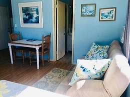 Ebb Tide Resort Oceanfront