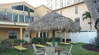 Ebb Tide Resort Oceanfront