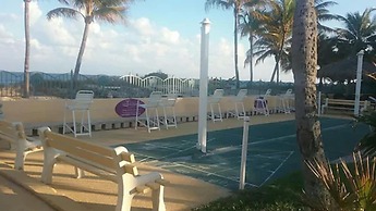 Ebb Tide Resort Oceanfront