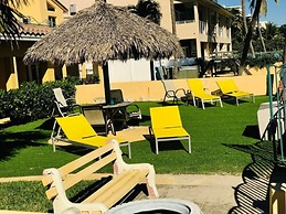 Ebb Tide Resort Oceanfront