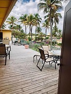 Ebb Tide Resort Oceanfront
