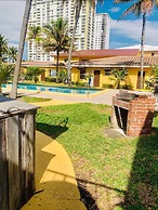 Ebb Tide Resort Oceanfront