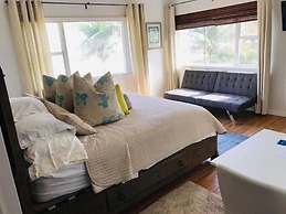 Ebb Tide Resort Oceanfront