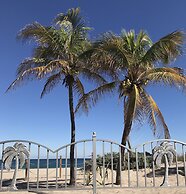 Ebb Tide Resort Oceanfront