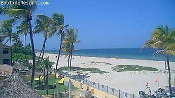 Ebb Tide Resort Oceanfront