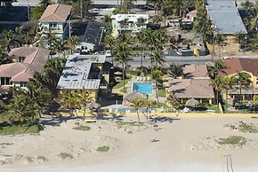 Ebb Tide Resort Oceanfront