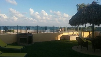 Ebb Tide Resort Oceanfront