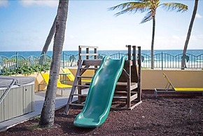 Ebb Tide Resort Oceanfront