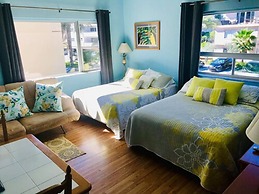 Ebb Tide Resort Oceanfront