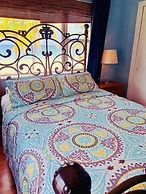 Ebb Tide Resort Oceanfront