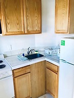 Ebb Tide Resort Oceanfront