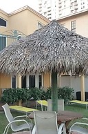 Ebb Tide Resort Oceanfront