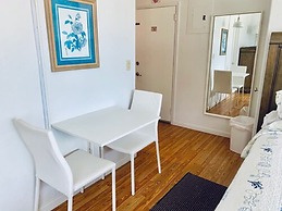 Ebb Tide Resort Oceanfront