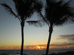 Ebb Tide Resort Oceanfront