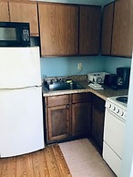 Ebb Tide Resort Oceanfront