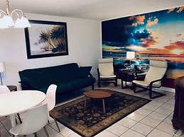 Ebb Tide Resort Oceanfront