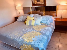 Ebb Tide Resort Oceanfront