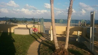 Ebb Tide Resort Oceanfront