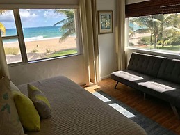 Ebb Tide Resort Oceanfront