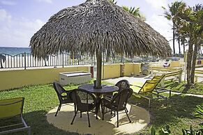 Ebb Tide Resort Oceanfront