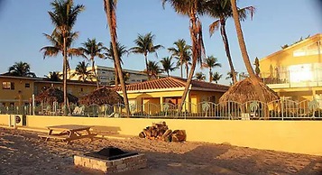 Ebb Tide Resort Oceanfront