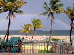 Ebb Tide Resort Oceanfront