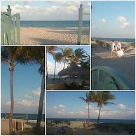 Ebb Tide Resort Oceanfront