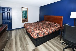 Budget Inn and Suites
