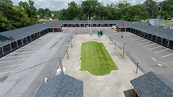 Budget Inn and Suites