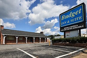 Budget Inn and Suites