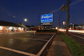 Budget Inn and Suites