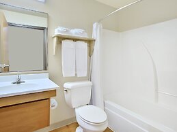 WoodSpring Suites San Antonio North Live Oak I-35