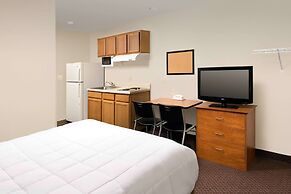WoodSpring Suites San Antonio North Live Oak I-35