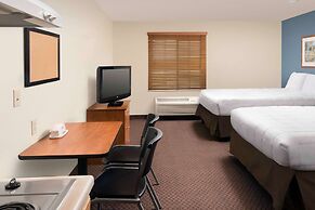 WoodSpring Suites San Antonio North Live Oak I-35