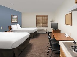WoodSpring Suites San Antonio North Live Oak I-35