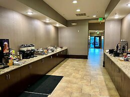 SpringHill Suites by Marriott Logan