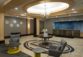 SpringHill Suites by Marriott Logan