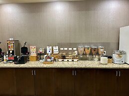 SpringHill Suites by Marriott Logan