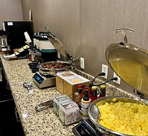 SpringHill Suites by Marriott Logan