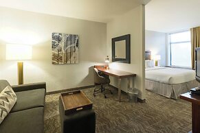 SpringHill Suites by Marriott Logan