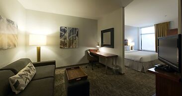 SpringHill Suites by Marriott Logan