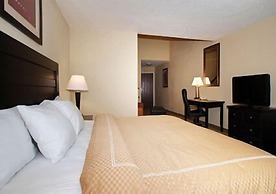 Comfort Suites South Bend near Casino