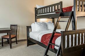 Comfort Suites South Bend near Casino