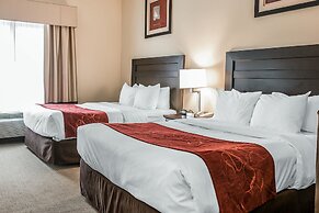 Comfort Suites South Bend near Casino