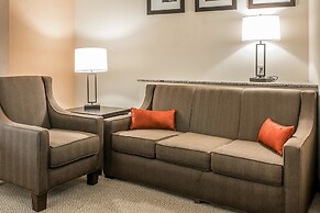 Comfort Suites South Bend near Casino